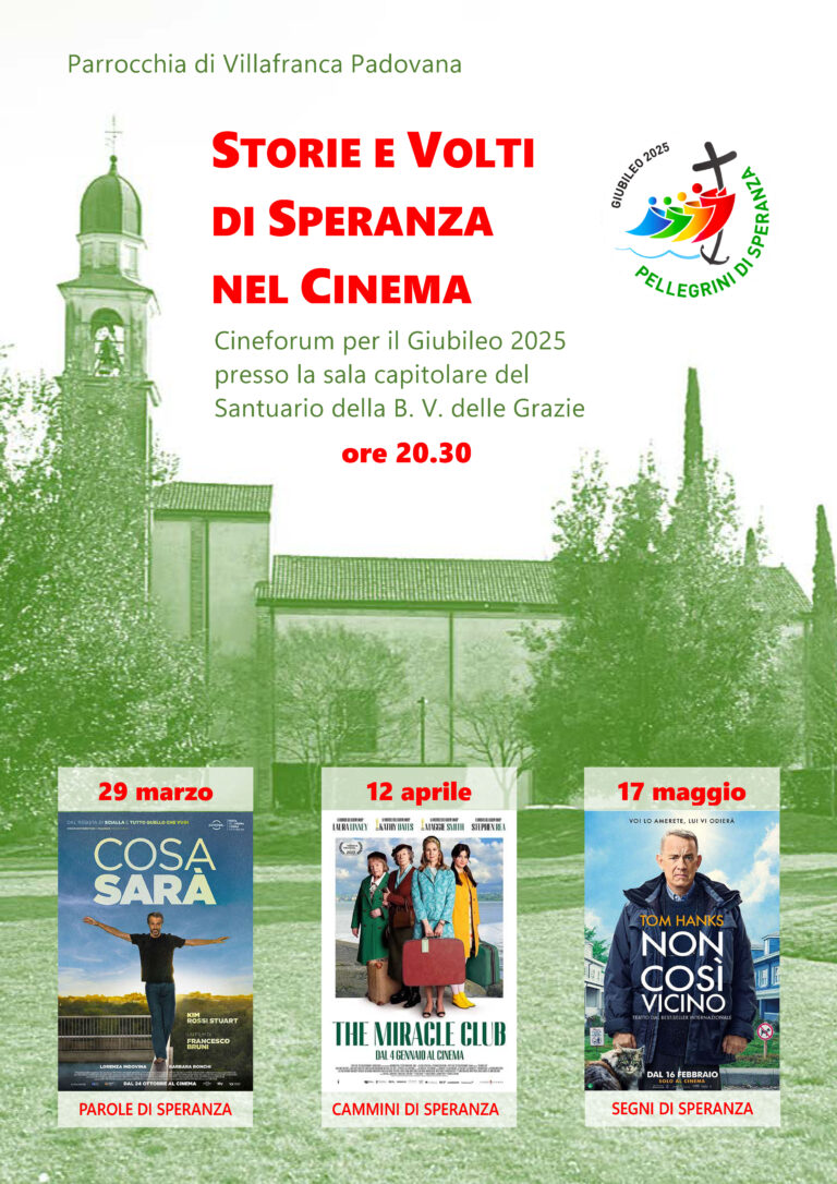 locandina santuario verde definitiva