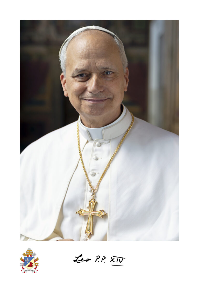 Papa-Leone-XIV
