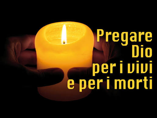 pregare dio
